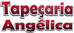 Logo Tapeçaria Angélica